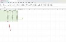 excel单元格的内容怎么统一缩进 WPS excel设置单元格的内容统一缩进的方法