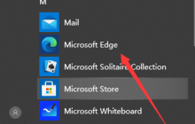 Win10 EDGE浏览器怎么启用IE浏览器 新版EDGE浏览器兼容IE浏览器方法