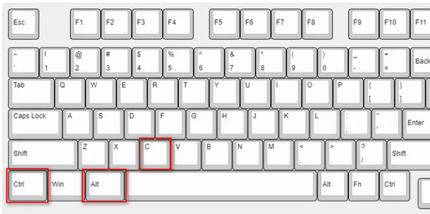 Wps截图快捷键是什么 Wps截图快捷键ctrl加什么解析