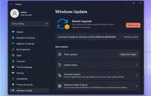怎么安装Windows 11 KB5005188补丁