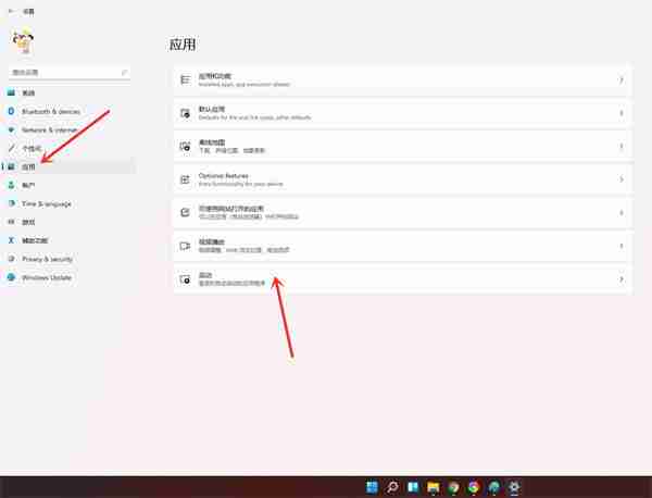 Win11开机启动项怎么设置 Win11开机添加启动项和删除启动项的方法