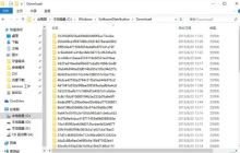 怎么删除安装过的Win10更新补丁