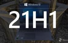 为什么Win10 21H1内存占用过高但是实际没有多少进程