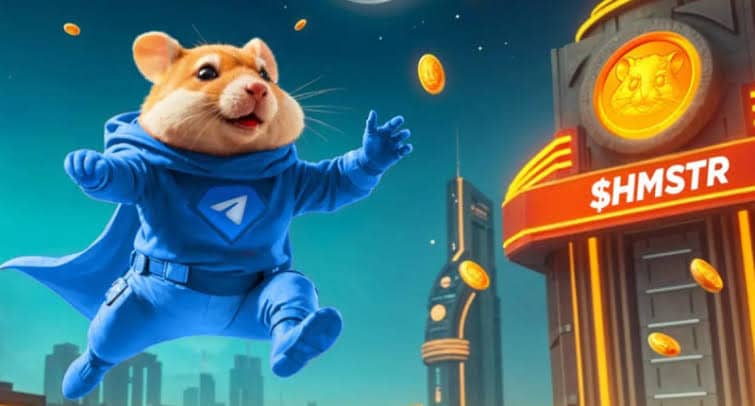 Hamster Kombat Season 1 Rewards to Conclude on September 20 Ahead of Token Launch