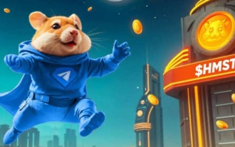 Ganjaran Hamster Kombat Musim 1 akan Diakhiri pada 20 September Menjelang Pelancaran Token