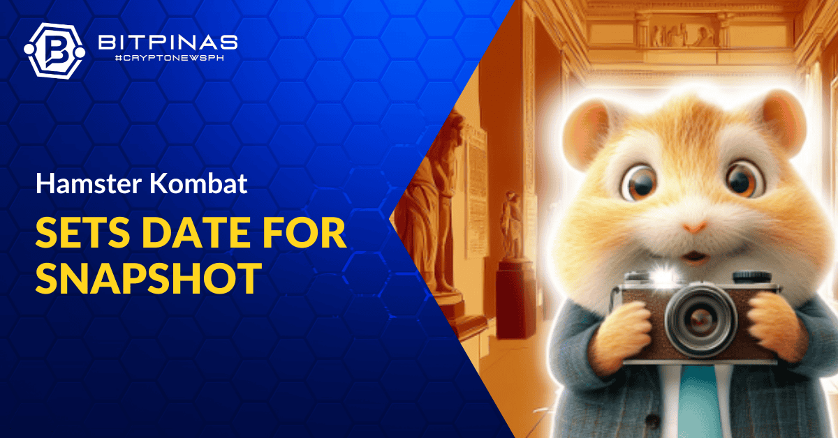 Save the Date! Hamster Kombat Airdrop Date Set