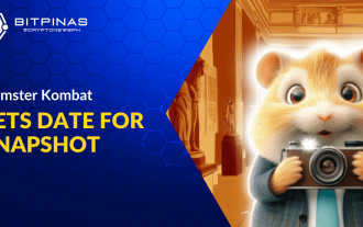Simpan Tarikhnya! Set Tarikh Airdrop Hamster Kombat