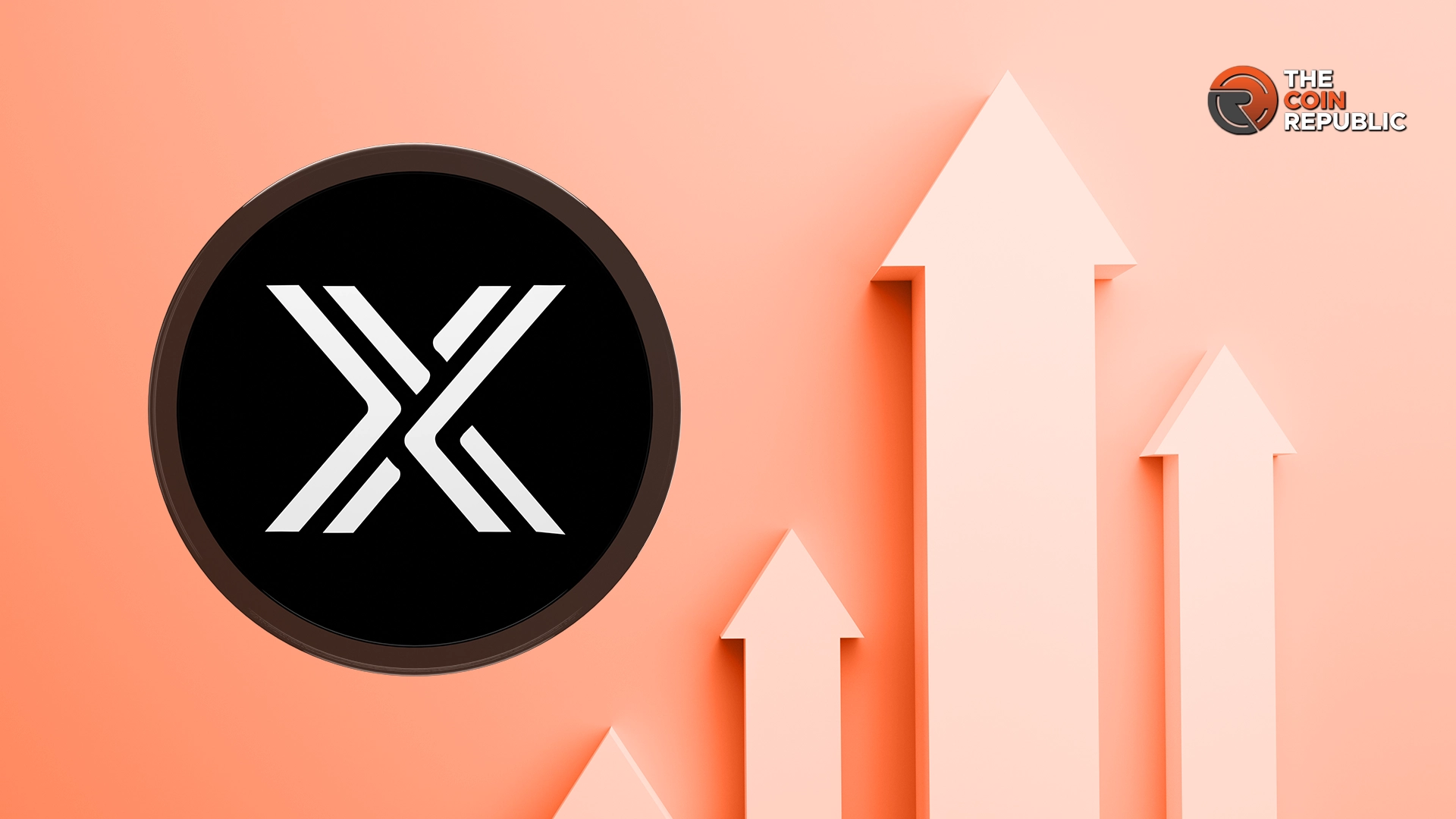 IMX Price Forecast Based on Technical Chart: Could the Immutable price capture 350% in a single thrust?