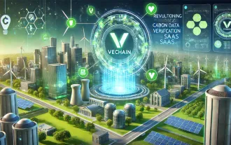 VeBetterDAO VeChain Memfokuskan pada Tindakan Dunia Nyata untuk Menggabungkan Kripto dan Kemampanan