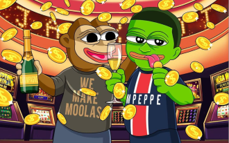 Rangkaian Nervos (CKB) dan Mpeppe (MPEPE): Gabungan Berkuasa untuk Mempelbagaikan Portfolio Kripto Anda