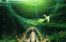 天道初成，衍化五行，《一念逍遥》太乙期修炼室表现焕新今日上线