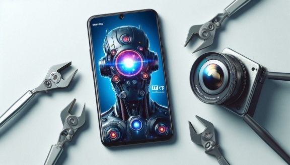 消息称三星 Galaxy S25 系列手机代号 Paradigm，暗示带来突破性改变