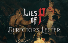 《匹诺曹的谎言》迎来发售一周年纪念！开发者信函公开