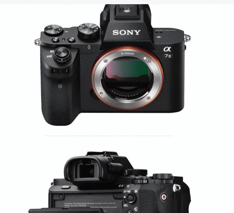 A7M2(探讨索尼全画幅相机A7M2的性能与价值)