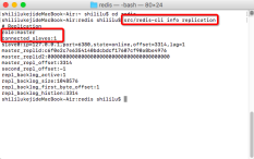 Redis数据库如何实现读写分离
