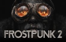 《冰汽时代2》媒体评分解禁：49家媒体均分85分