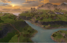 《率土之滨》夷陵赛季视频  揭秘SLG地势高低差革新玩法