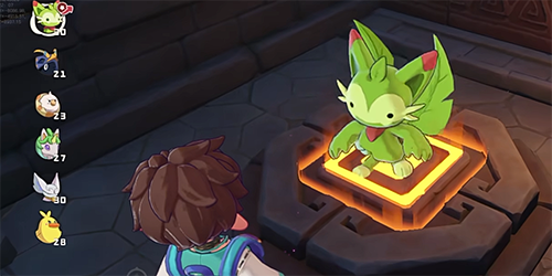 洛克王国世界迪莫怎么获得