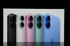 黄牛拒收iphone 16 pro:卖不出去还能倒贴 16 pro max还能加价千元