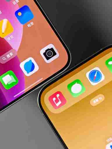 OPPO 周意保:手机黑边技术研究三年、费用超一亿,很多胶水每克成本超黄金