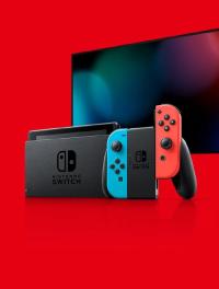 Switch 必备游戏：前十名