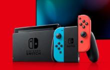 Switch 必备游戏：前十名