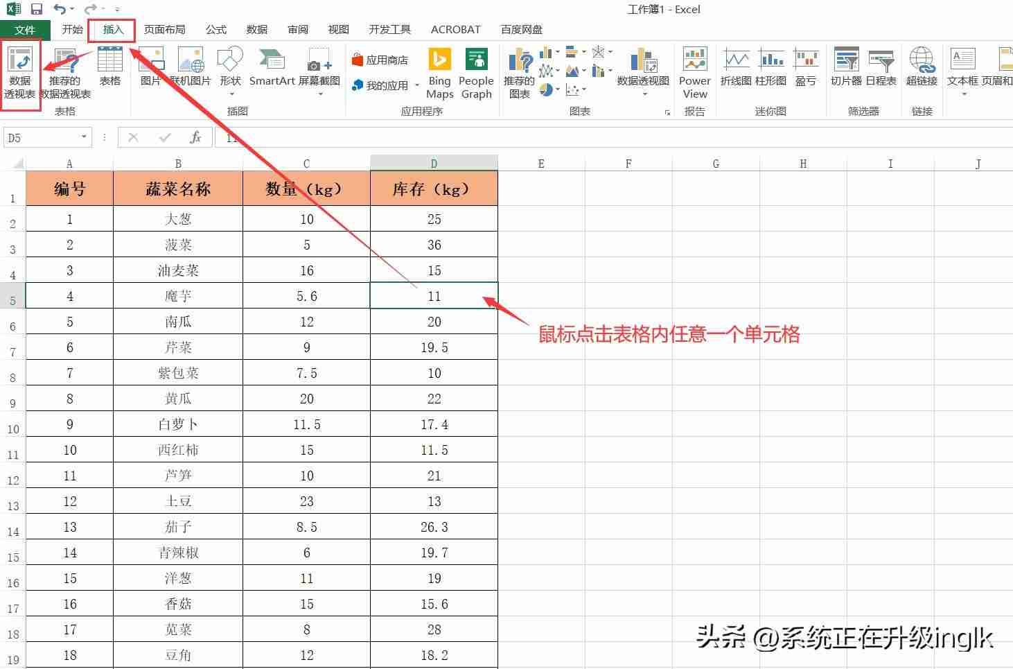 数据透视表怎么用？Excel数据透视表制作教程，数据分析利器