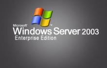 Windows服务器磁盘管理与数据存储优化