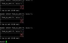 mysql安装后如何使用可视化工具管理数据库