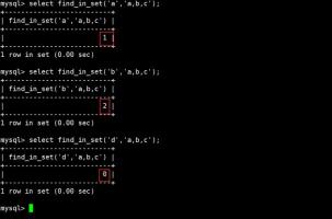 mysqlインストール後にデータベースを管理するために視覚ツールを使用する方法