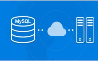 MySQLのインストールは応答しませんでした