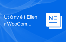 Utánvét Ellenőr WooCommerce Integráció: Hogyan Védheted Meg Webáruházadat a Csalásoktól