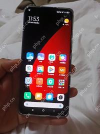 RedmiK70应用锁定时段配置方法