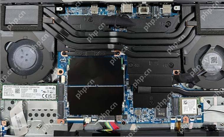 PCIe5.0SSD散热实测:被动散热能否压制14GB/s速度