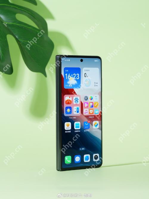 OPPOFindX7应用行为记录查看方法