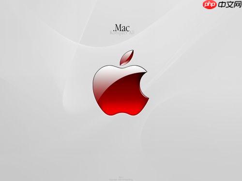 Mac系统恢复按键 mac系统恢复出厂设置三种方法
