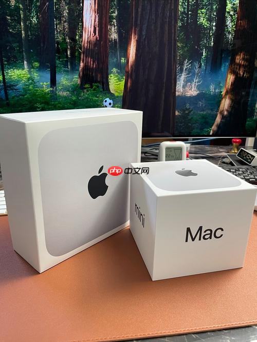mac老系統怎么更新系統-小浪學習網
