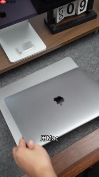 mac双系统怎么切换