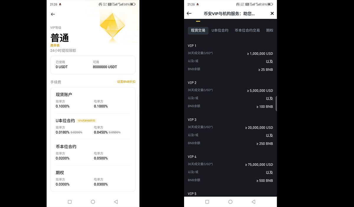币安APP最新版下载地址及iOS设备下载流程