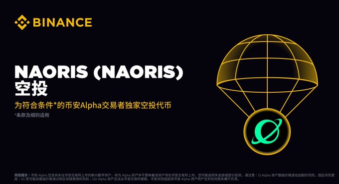NAORIS/USDT 永续合约交易详情