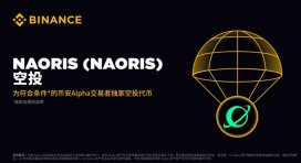 NAORIS/USDT 永续合约交易详情
