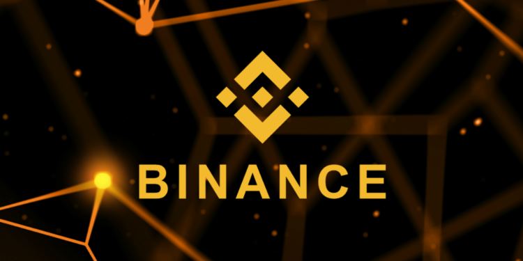 Binance币安账号删除操作界面示意