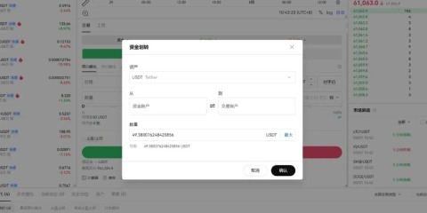 OKX合约交易教学