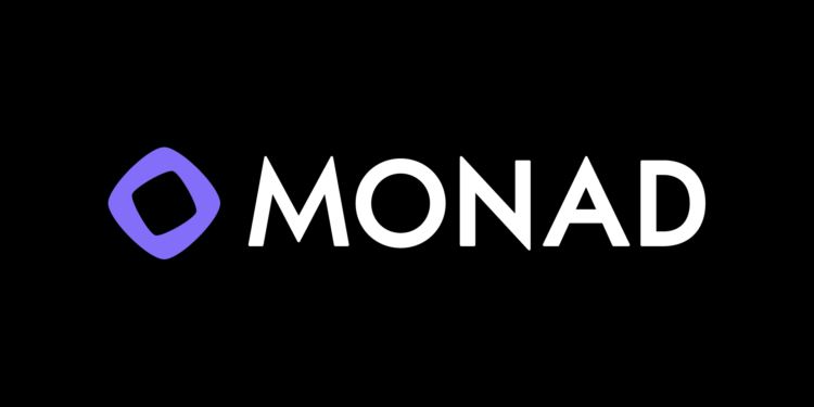 monad(mon)币上线介绍