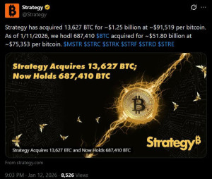 自2025年7月策略最大手笔买BTC