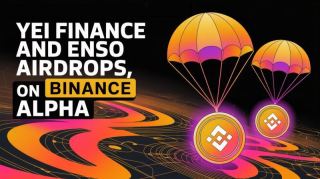 Yei Finance (CLO) 和 Enso (ENSO)空投