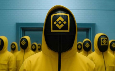 币安人生币是什么？币安买入与卖出流程说明