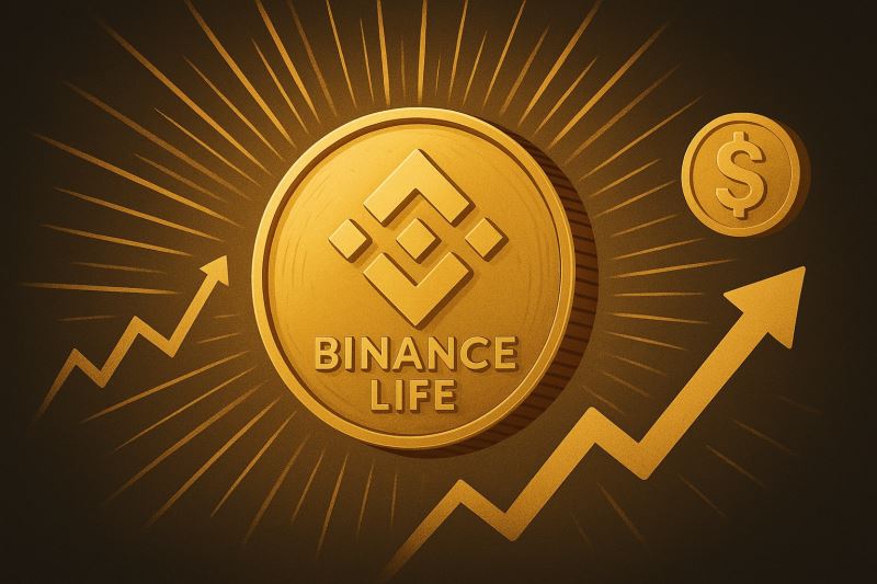 币安人生(binancelife)新手指南