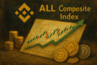 币安ALL综合指数详解:定义、机制与实战交易策略