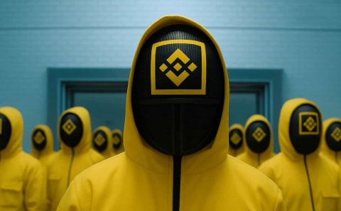 币安人生币怎么买?使用币安购买以及卖出人生代币流程